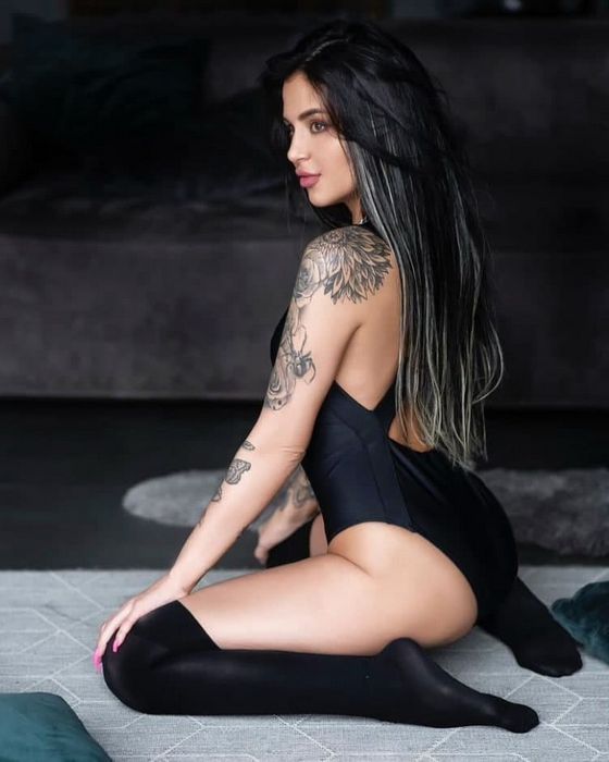 Погружение в мир наблюдений: открытие интимной близости с расстояния